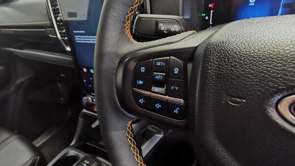 Used Ford Ranger 2025 for sale - 76034772: Photo 25