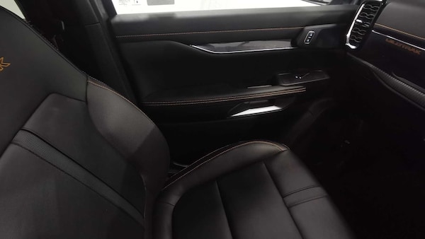 Used Ford Ranger 2025 for sale - 76034772: Photo 35
