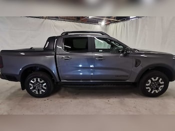 Used Ford Ranger 2025 for sale - 76034772: Photo 4