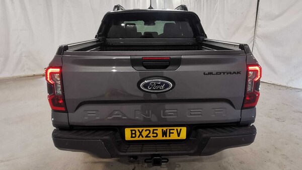 Used Ford Ranger 2025 for sale - 76034772: Photo 5