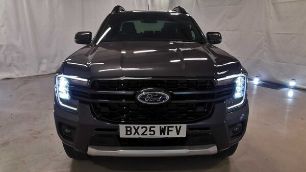 Used Ford Ranger 2025 for sale - 76034772: Photo 6