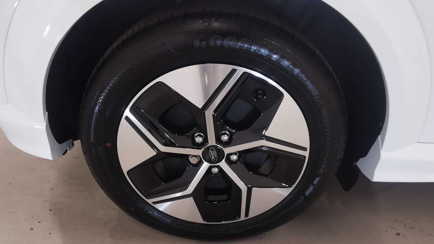 Used Ford Puma 2025 for sale - 77553223: Photo 11