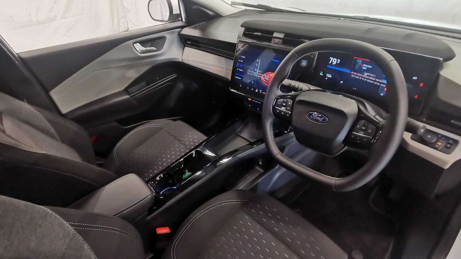 Used Ford Puma 2025 for sale - 77553223: Photo 13