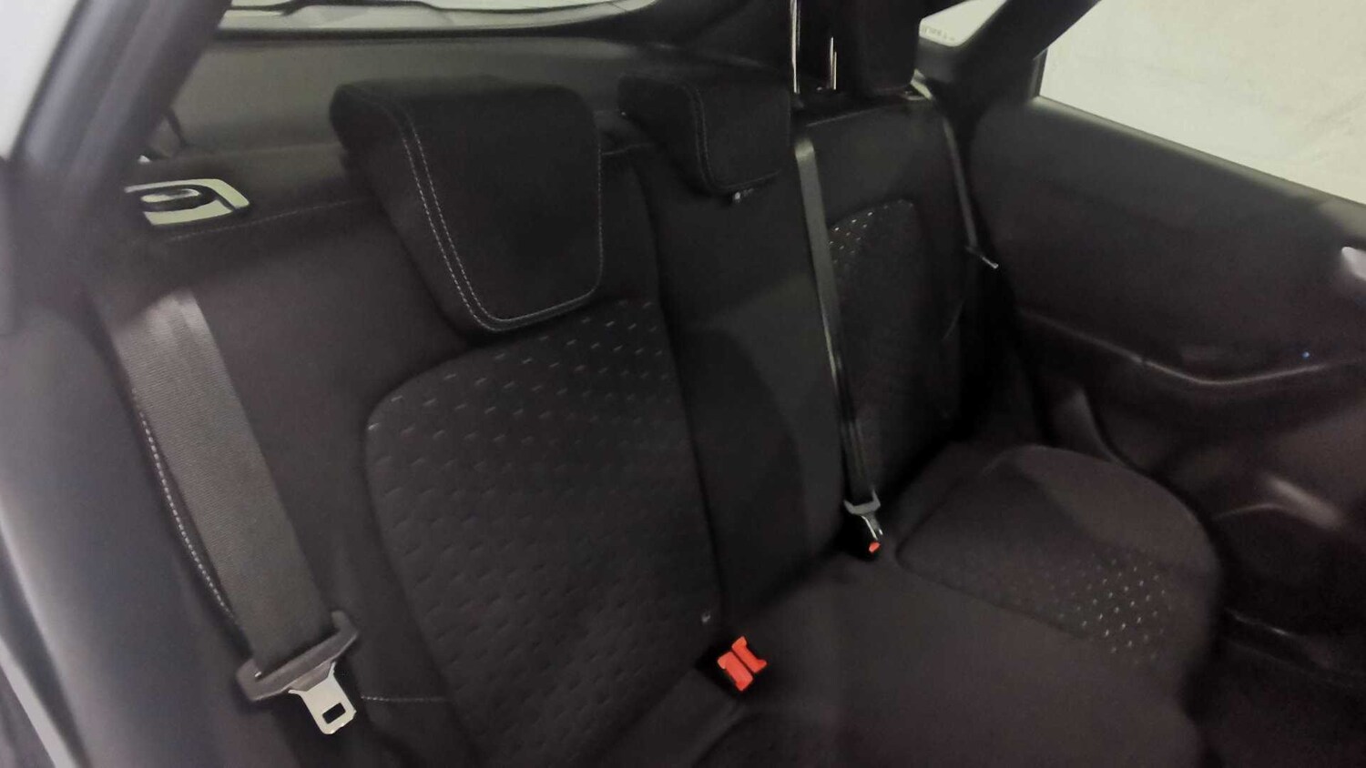 Used Ford Puma 2025 for sale - 77553223: Photo 15