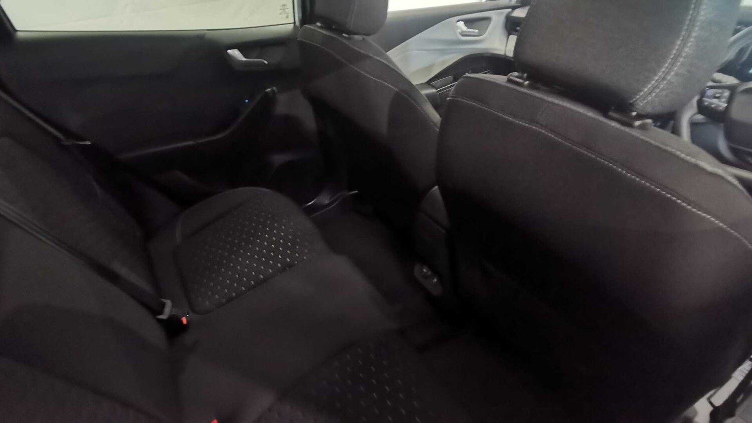 Used Ford Puma 2025 for sale - 77553223: Photo 16