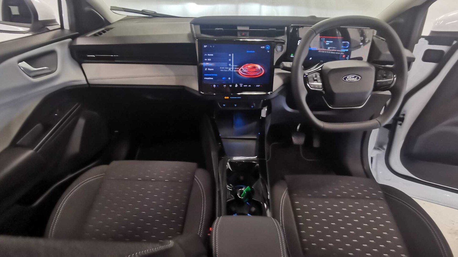 Used Ford Puma 2025 for sale - 77553223: Photo 17