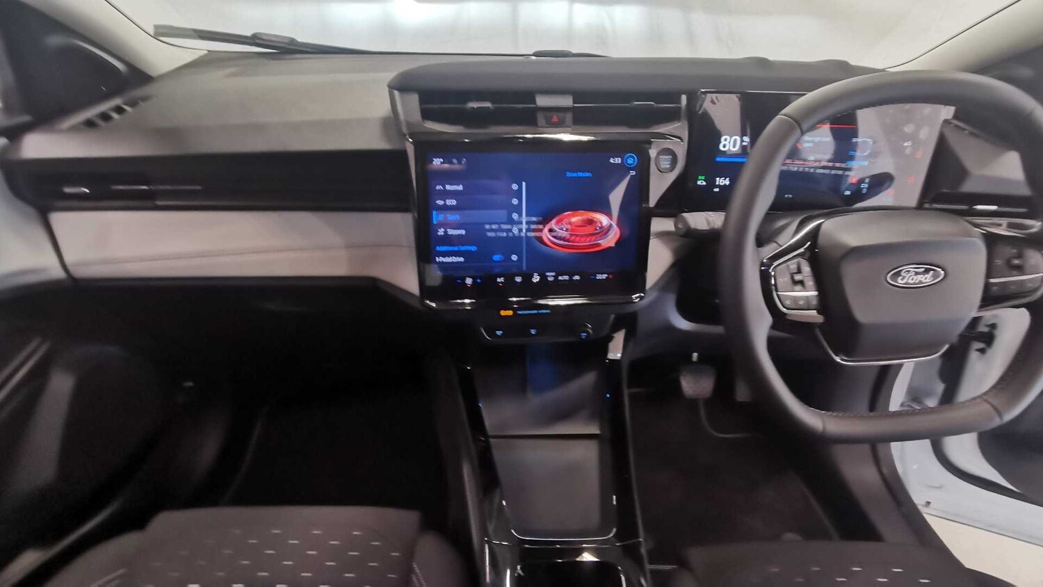 Used Ford Puma 2025 for sale - 77553223: Photo 18