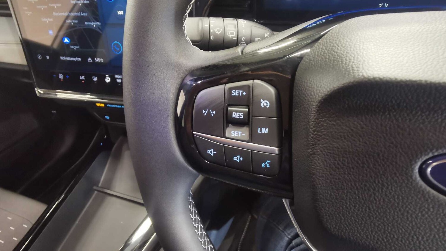 Used Ford Puma 2025 for sale - 77553223: Photo 22