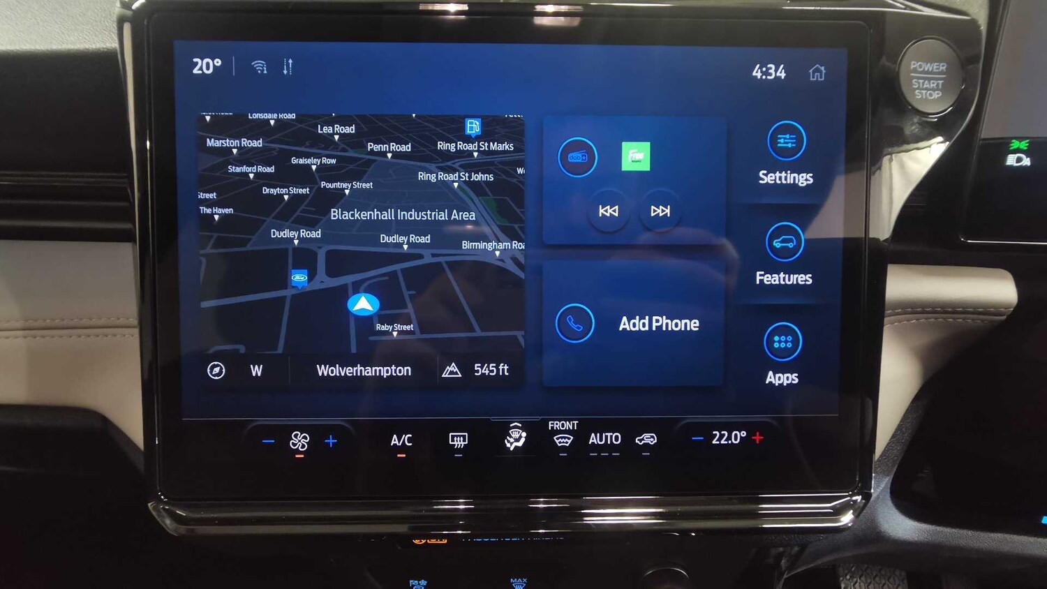 Used Ford Puma 2025 for sale - 77553223: Photo 26