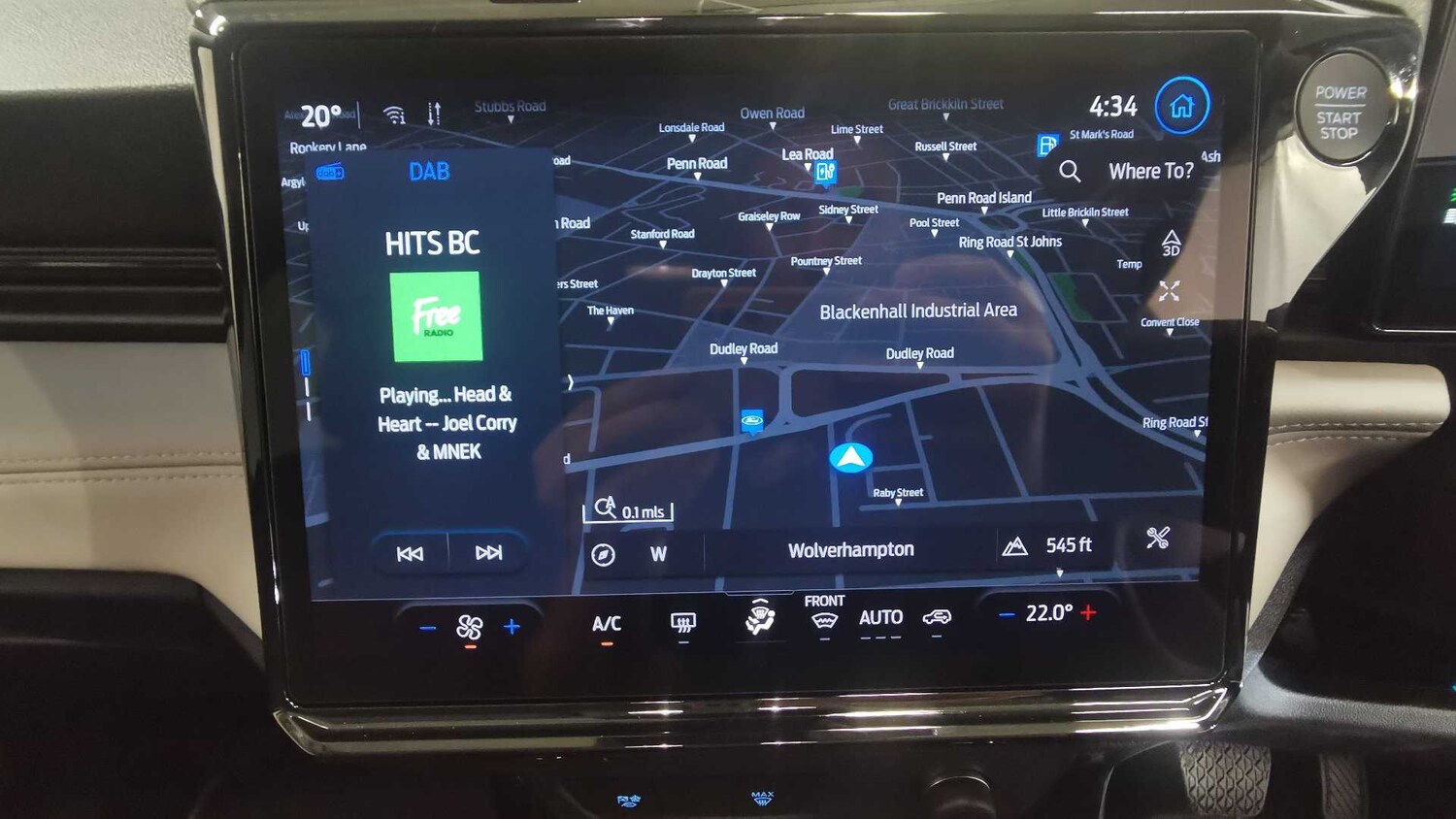 Used Ford Puma 2025 for sale - 77553223: Photo 27