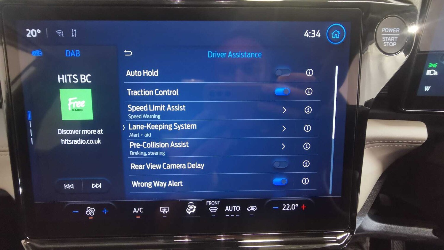 Used Ford Puma 2025 for sale - 77553223: Photo 29