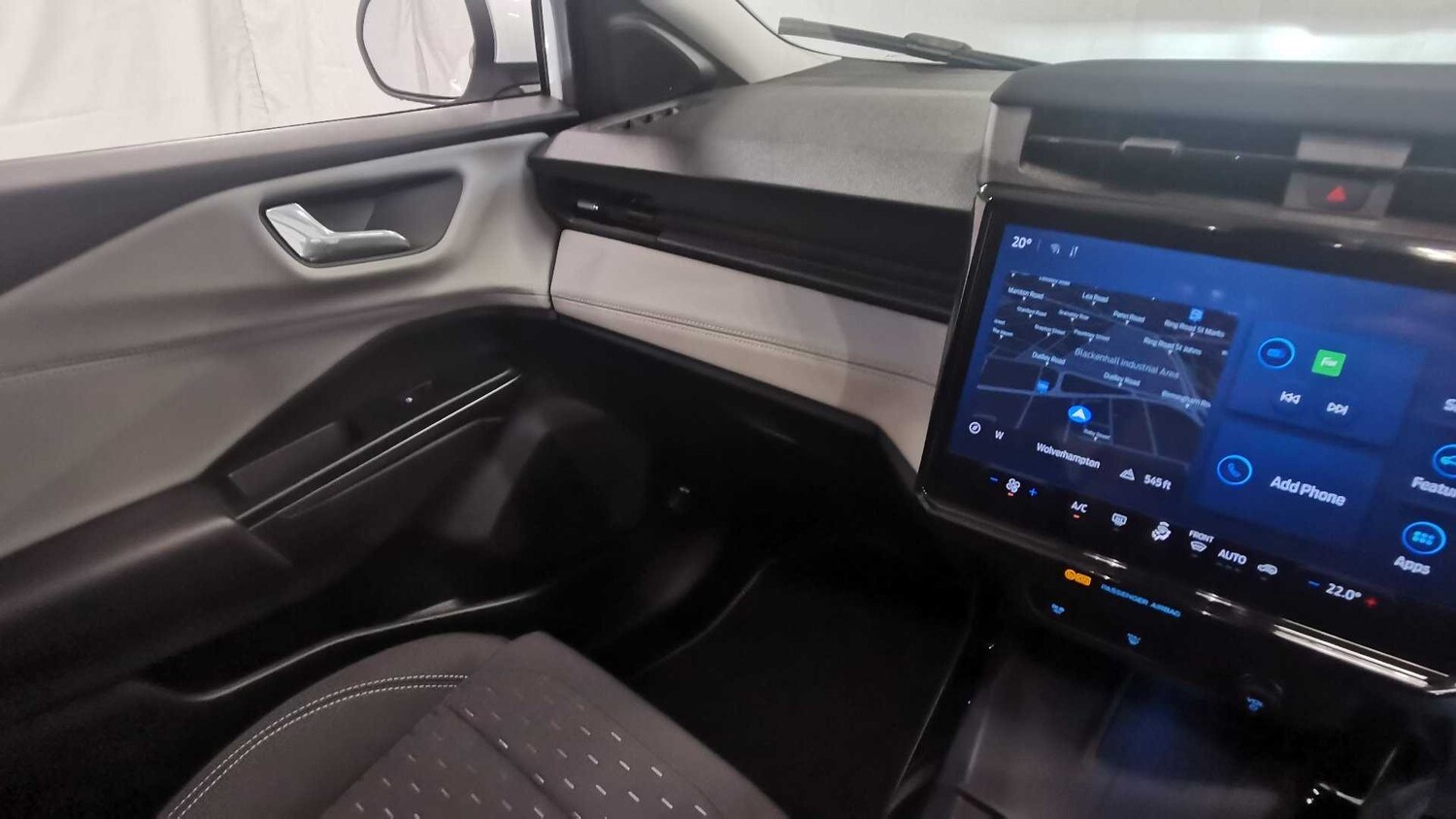 Used Ford Puma 2025 for sale - 77553223: Photo 30