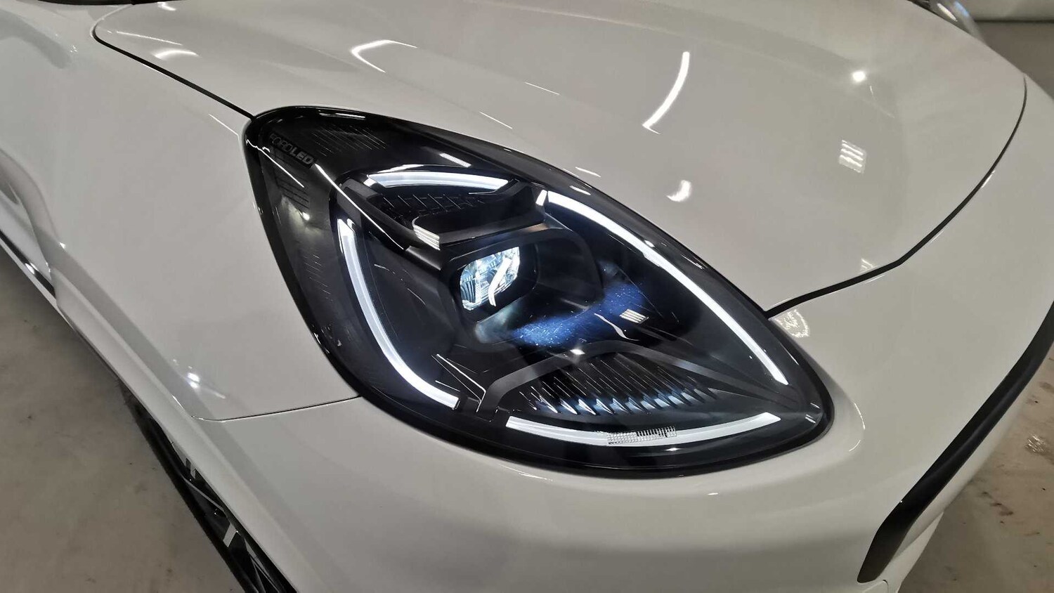 Used Ford Puma 2025 for sale - 77553223: Photo 33