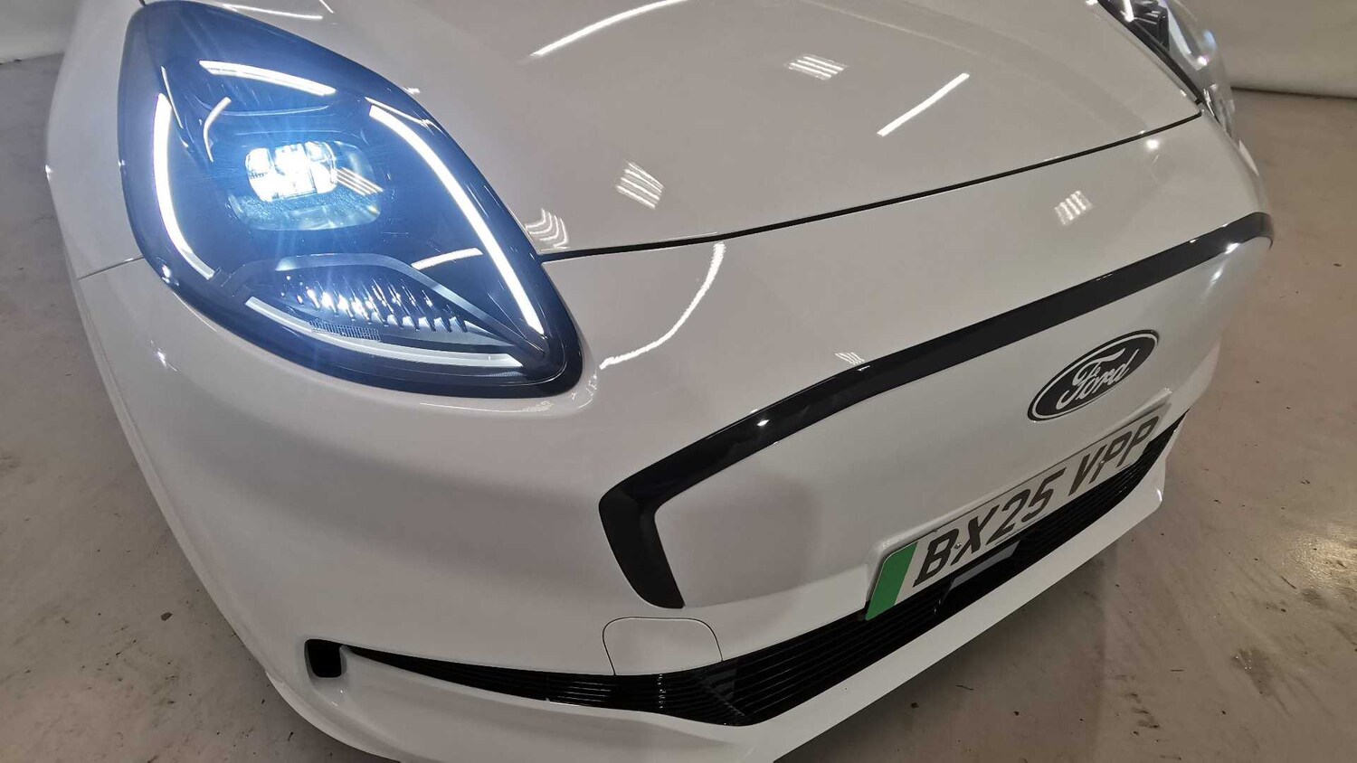 Used Ford Puma 2025 for sale - 77553223: Photo 34