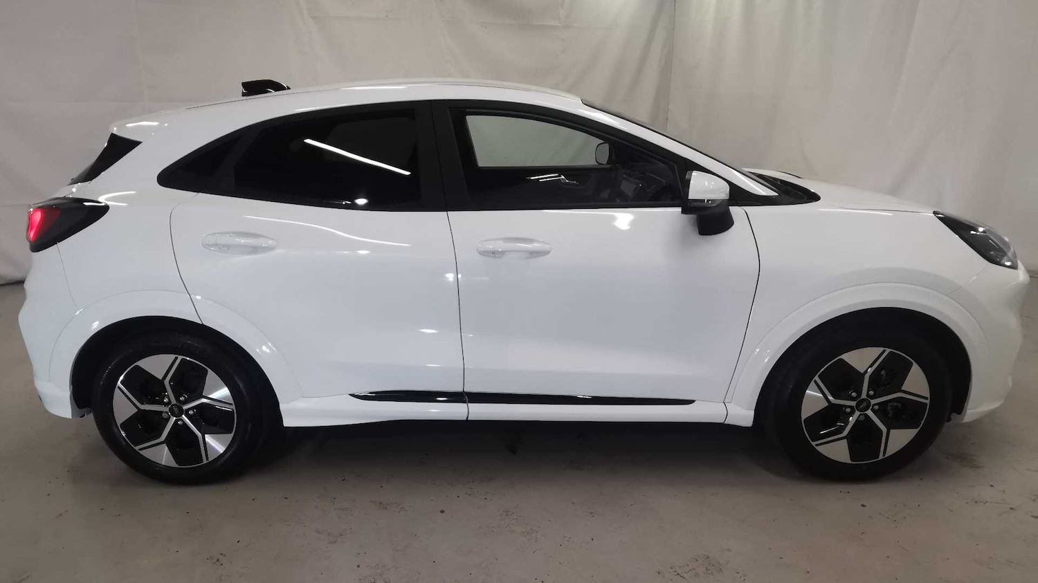 Used Ford Puma 2025 for sale - 77553223: Photo 4