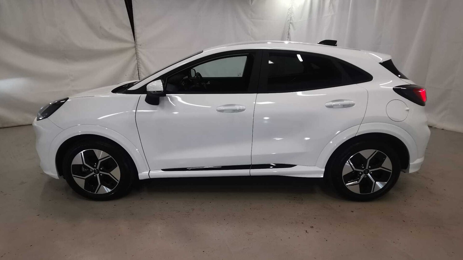 Used Ford Puma 2025 for sale - 77553223: Photo 7