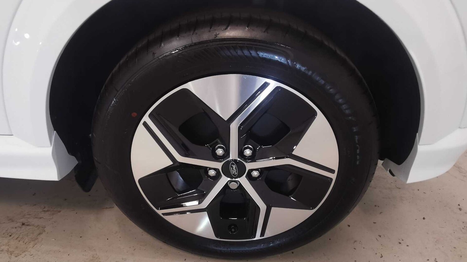 Used Ford Puma 2025 for sale - 77553223: Photo 8