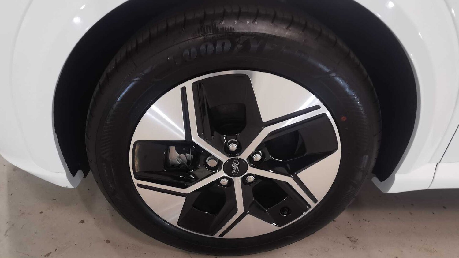 Used Ford Puma 2025 for sale - 77553223: Photo 9