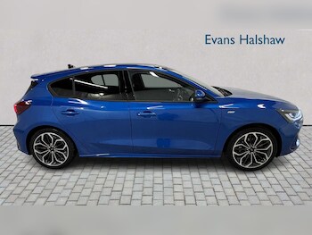 Used Ford Focus 2025 for sale - 78407377: Photo