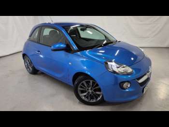 2014 - 1.2i Jam 3dr