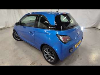 Used Vauxhall Adam 2014 for sale - 75317509: Photo