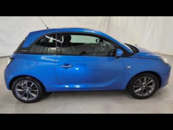 Used Vauxhall Adam 2014 for sale - 75317509: Photo
