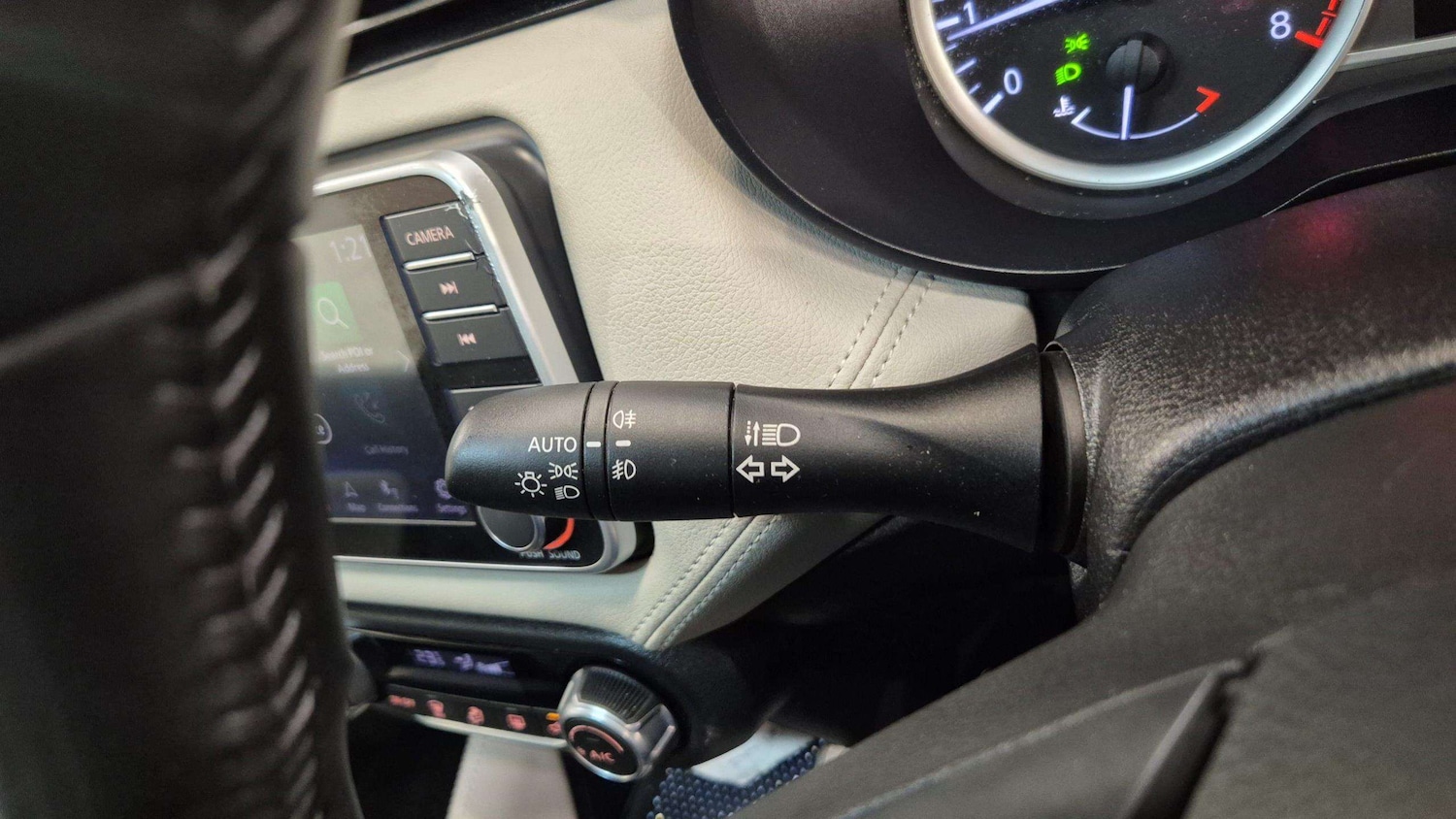 Vehicle 26