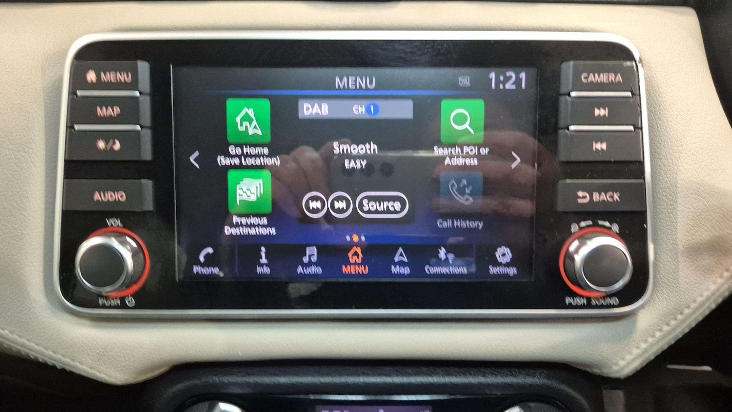 Vehicle 29