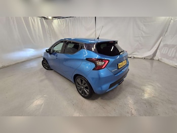 Used Nissan Micra 2019 for sale - 75759765: Photo