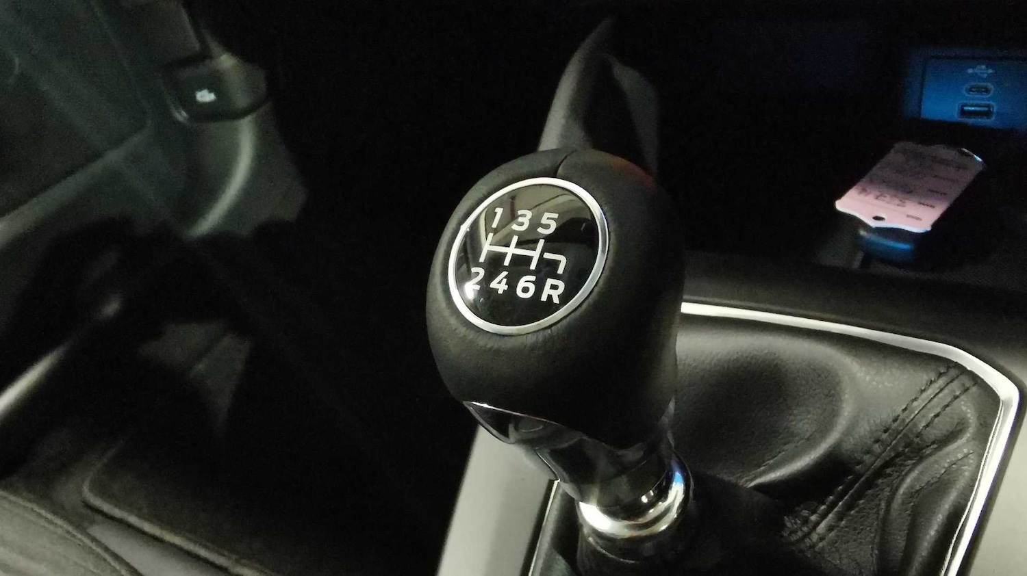 Vehicle 31