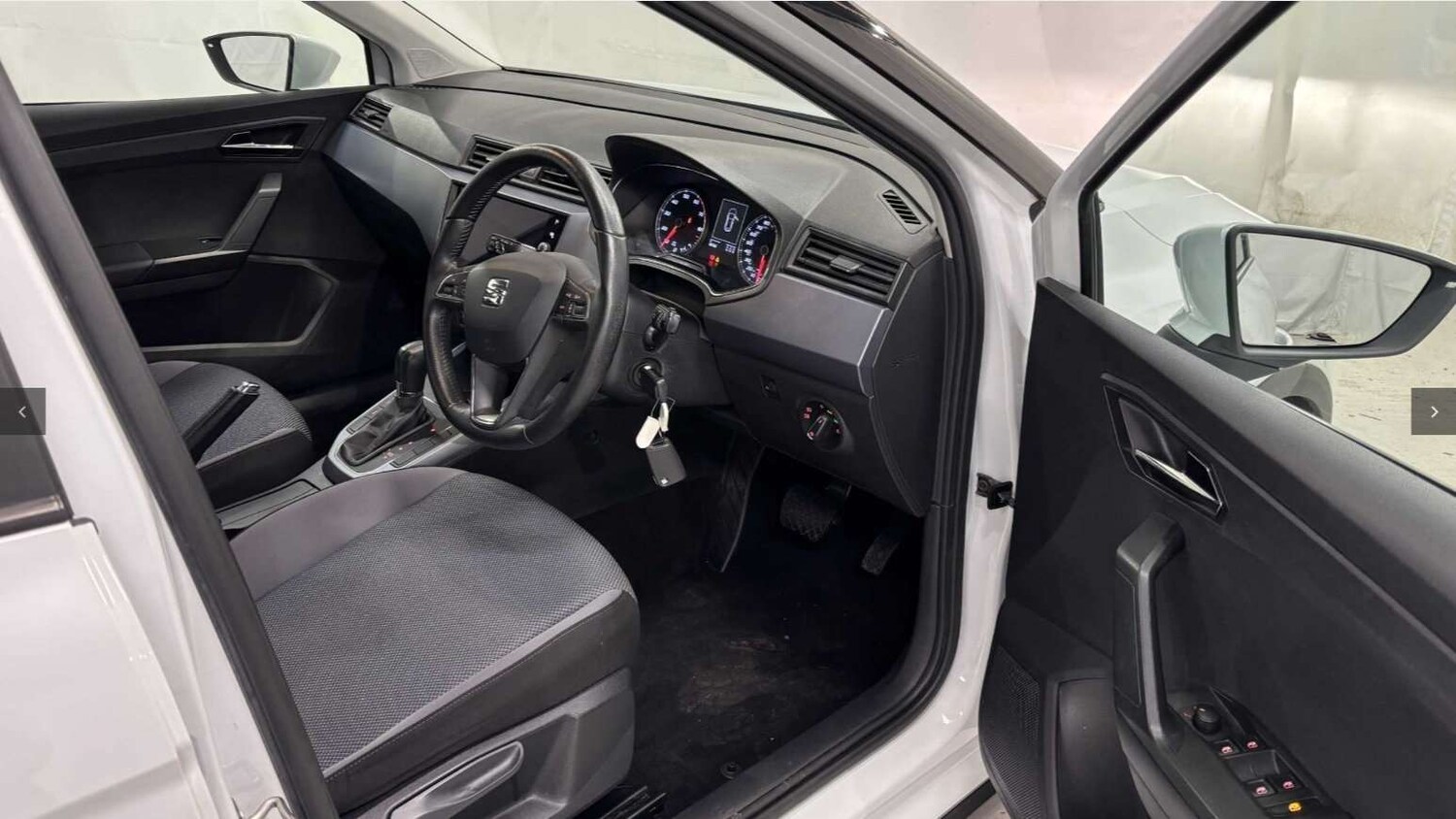 Used SEAT Arona 2018 for sale - 77561054: Photo 12