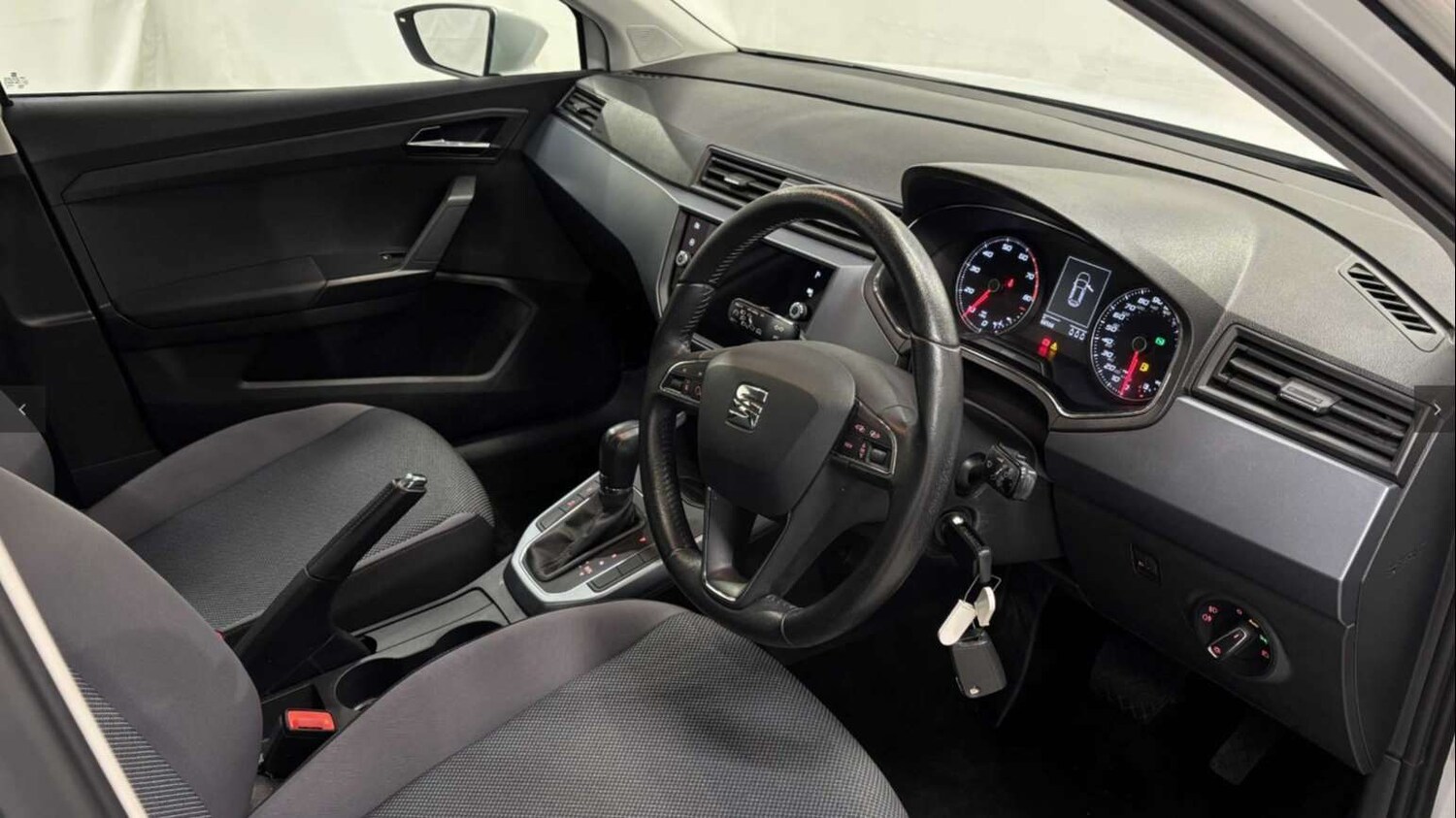 Used SEAT Arona 2018 for sale - 77561054: Photo 13