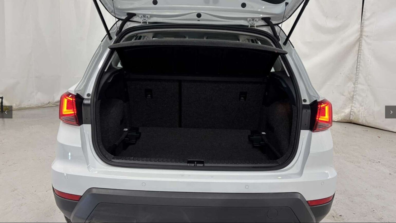 Used SEAT Arona 2018 for sale - 77561054: Photo 22