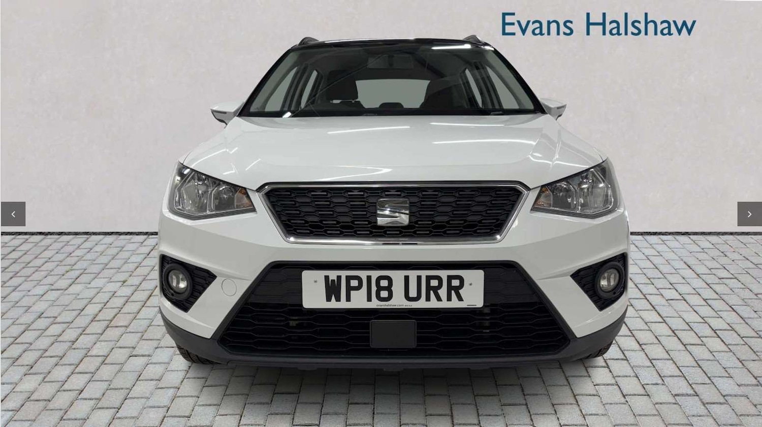 Used SEAT Arona 2018 for sale - 77561054: Photo 5