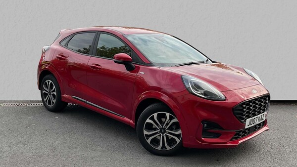 Used Ford Puma for sale - 76141623: Photo 1