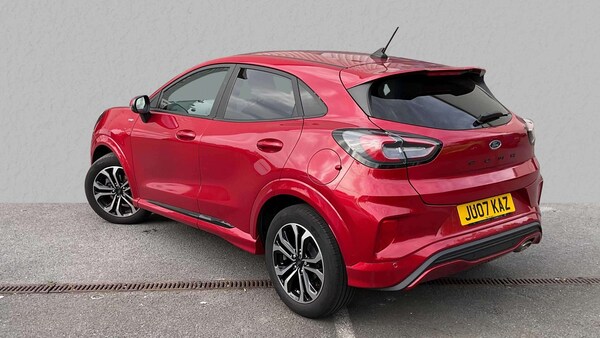 Used Ford Puma for sale - 76141623: Photo 3