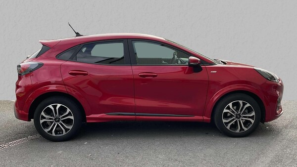 Used Ford Puma for sale - 76141623: Photo 5