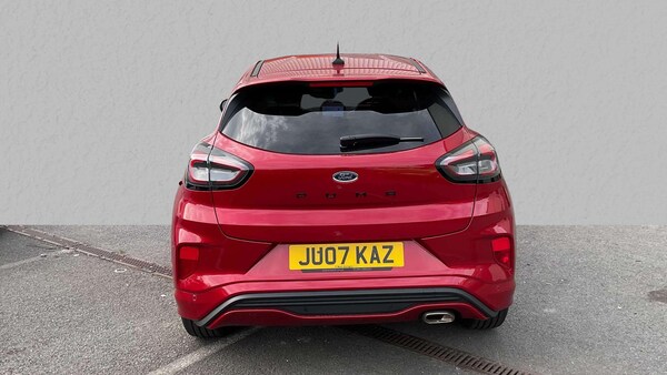 Used Ford Puma for sale - 76141623: Photo 6