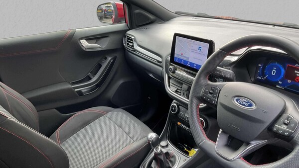 Used Ford Puma for sale - 76141623: Photo 7
