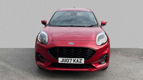 Used Ford Puma for sale - 76141623: Photo 8