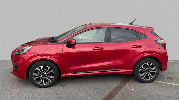Used Ford Puma for sale - 76141623: Photo 9