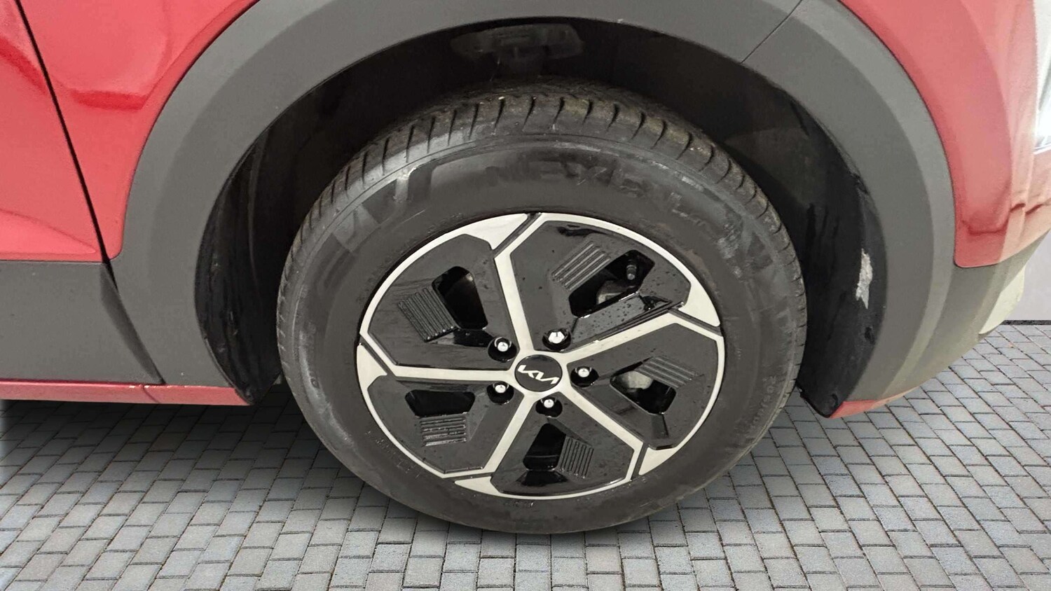 Used Kia Niro 2024 for sale - 77628305: Photo 10