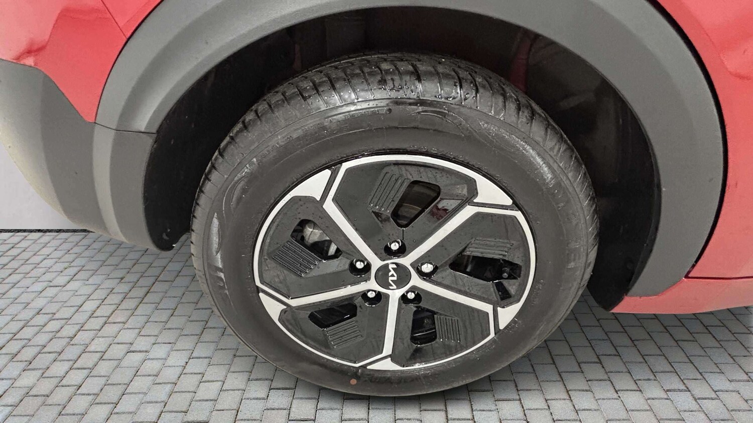 Used Kia Niro 2024 for sale - 77628305: Photo 11