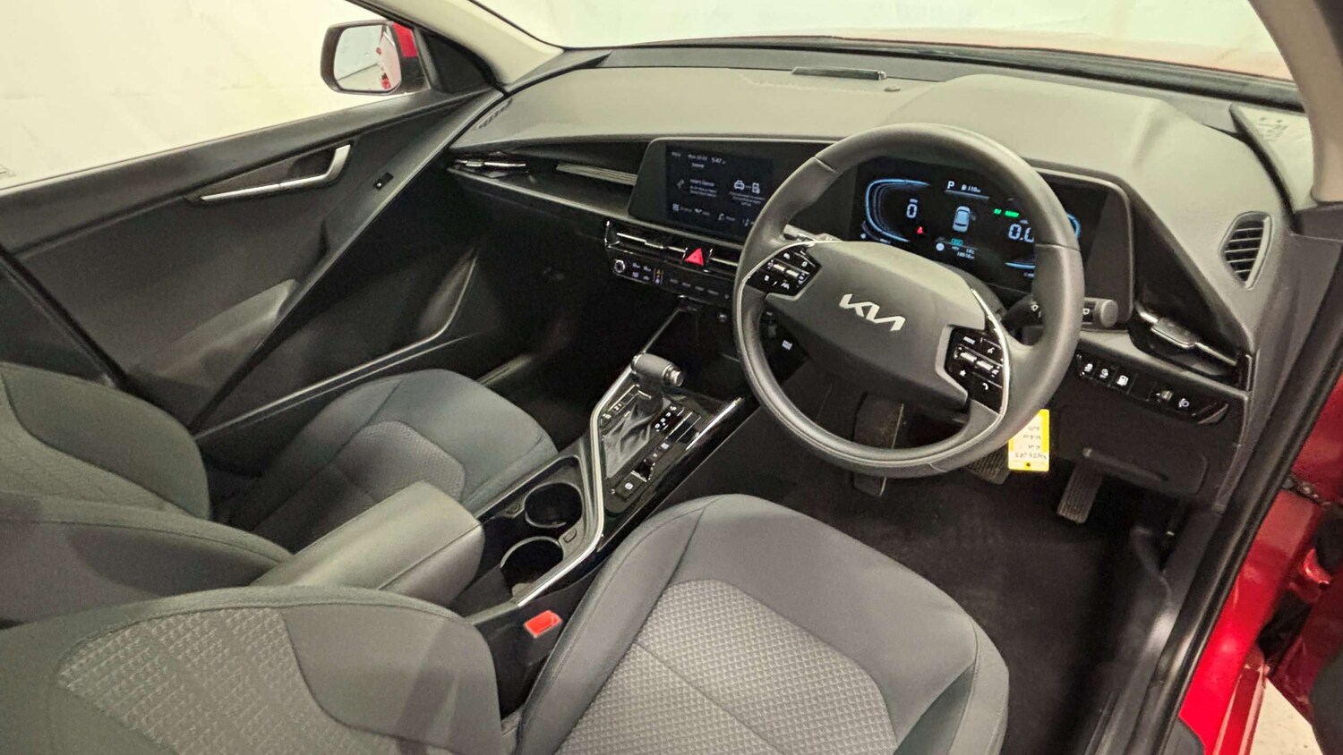 Used Kia Niro 2024 for sale - 77628305: Photo 13