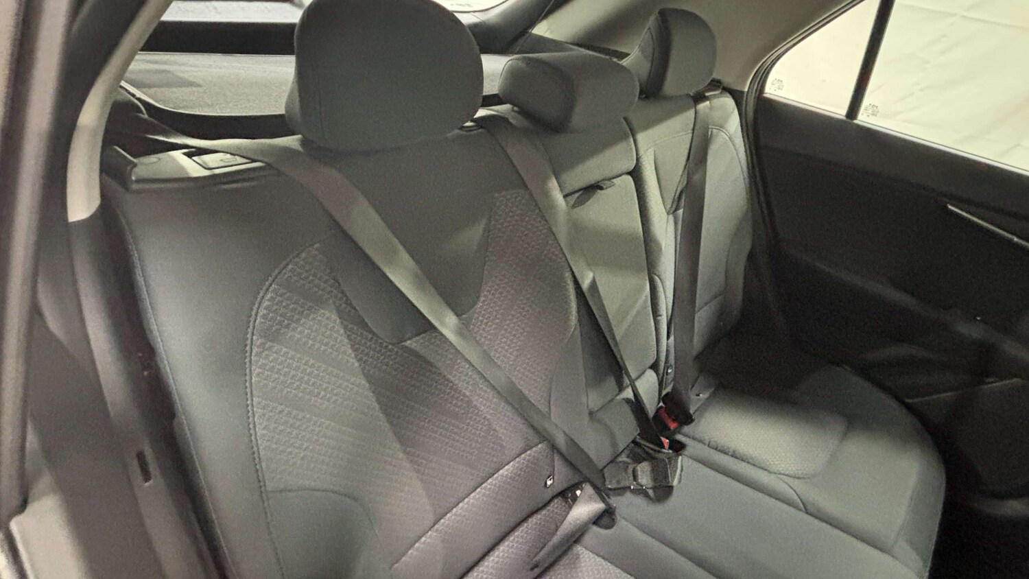 Used Kia Niro 2024 for sale - 77628305: Photo 14