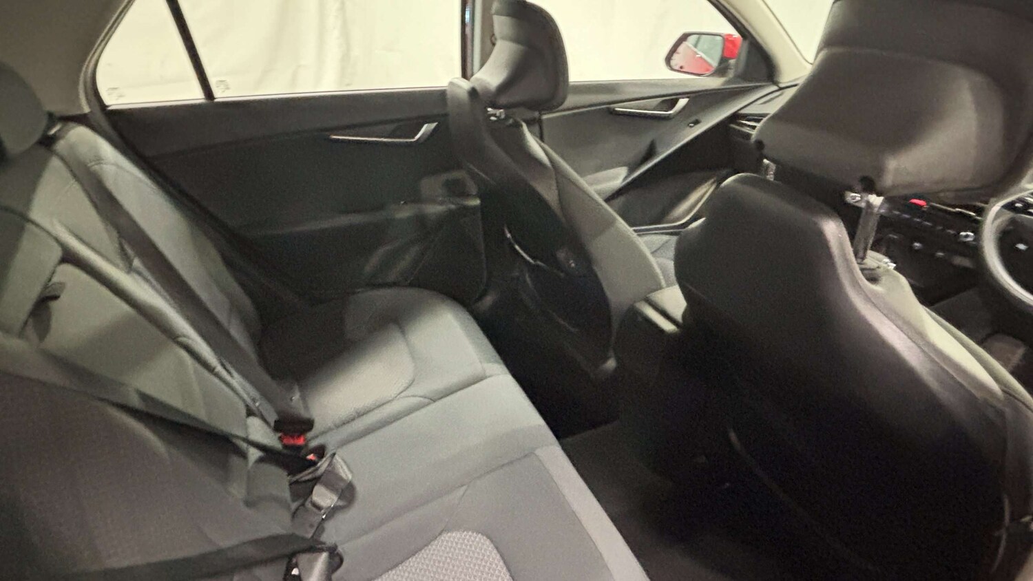 Used Kia Niro 2024 for sale - 77628305: Photo 15