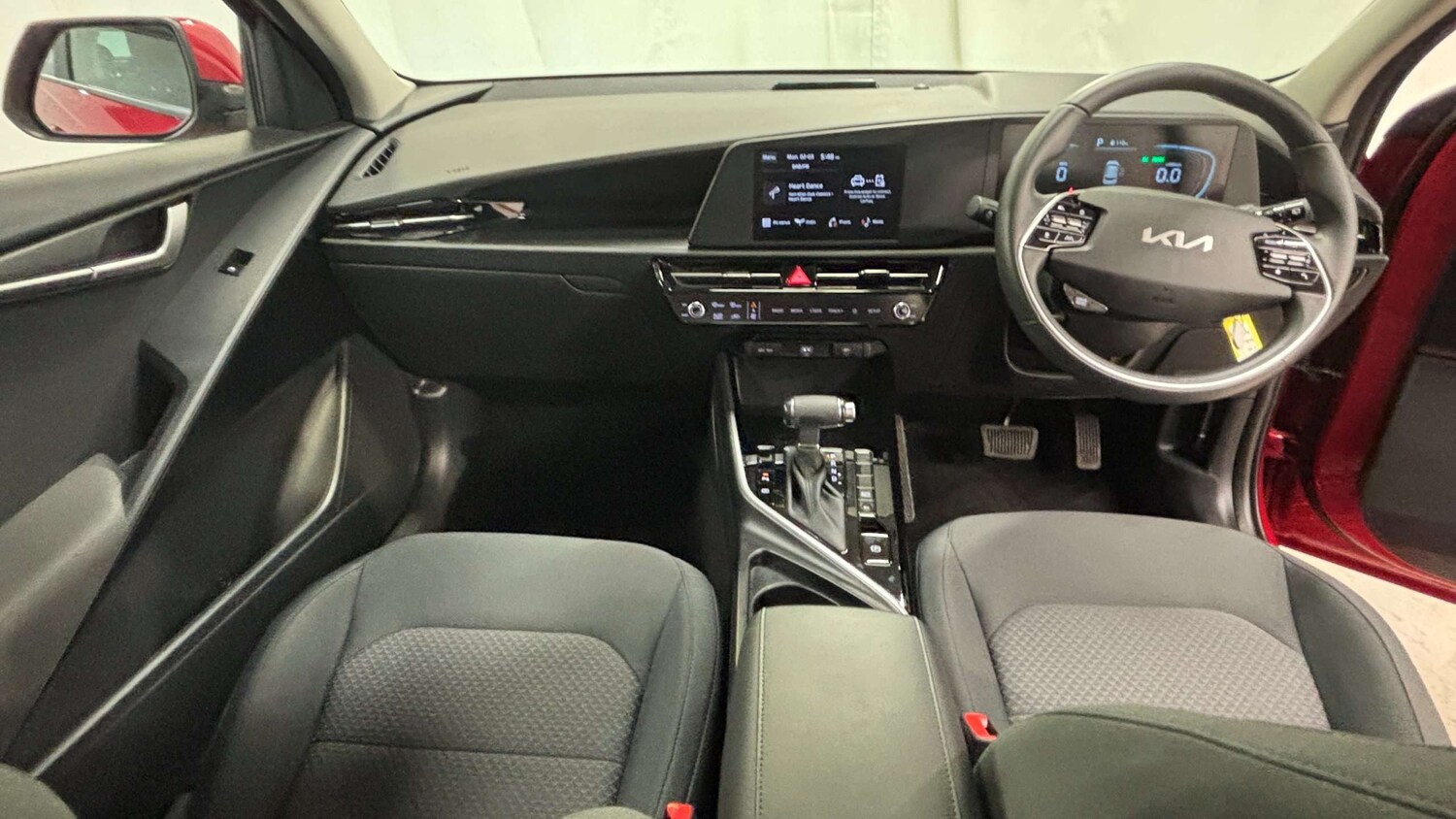 Used Kia Niro 2024 for sale - 77628305: Photo 16