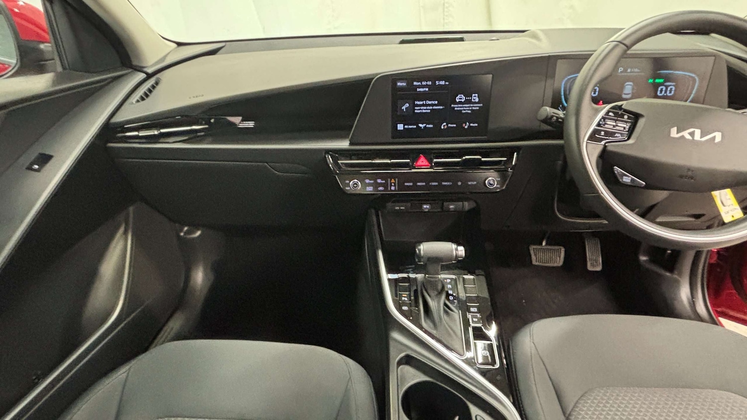 Used Kia Niro 2024 for sale - 77628305: Photo 17