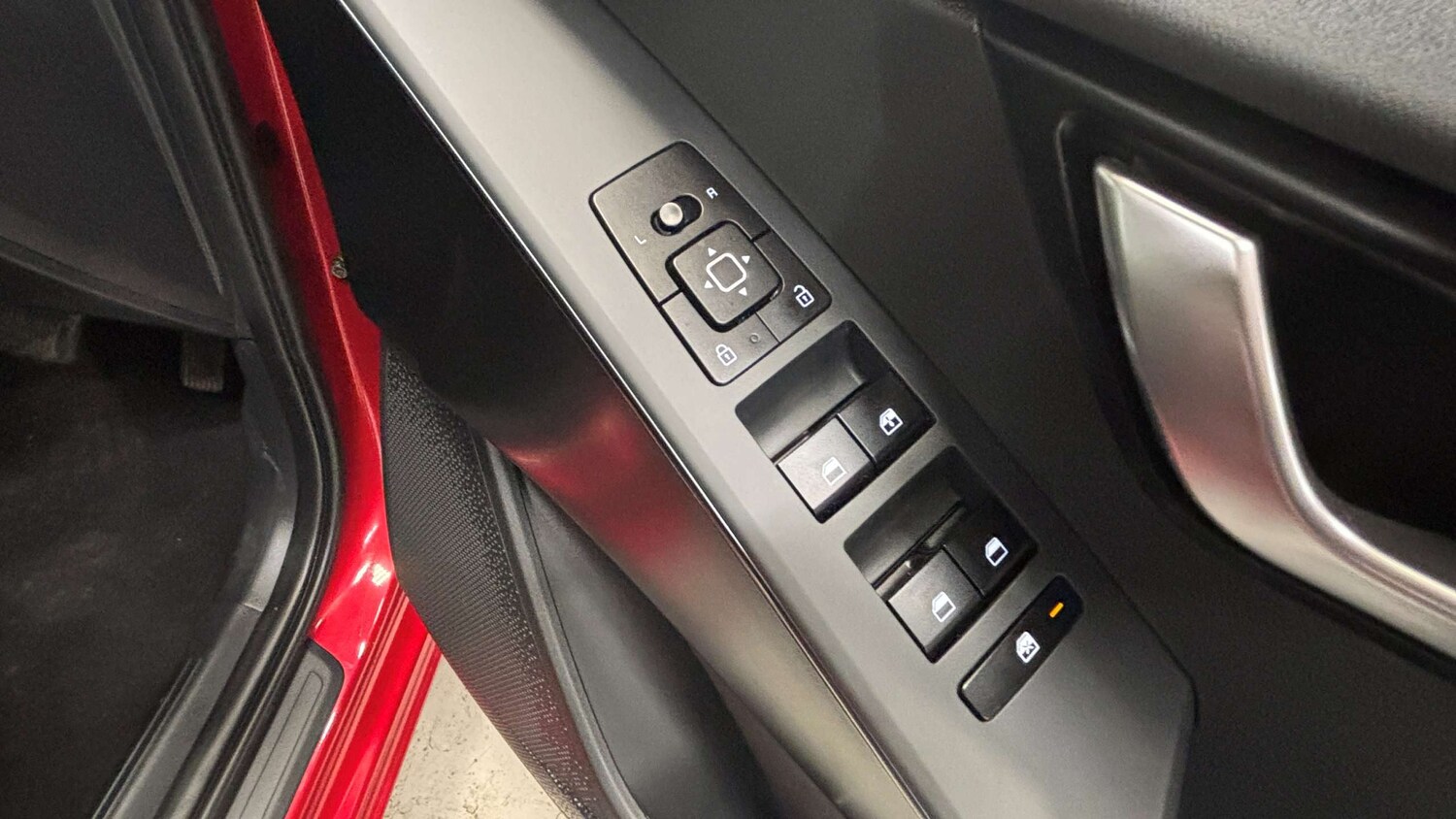 Used Kia Niro 2024 for sale - 77628305: Photo 18