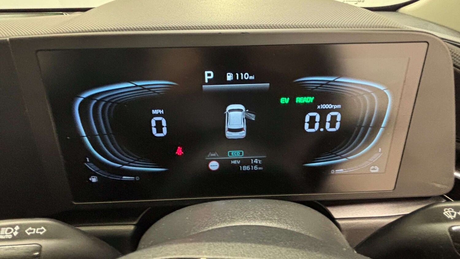 Used Kia Niro 2024 for sale - 77628305: Photo 19